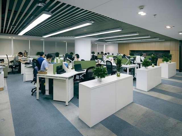 东莞厂房空调节能控制工程师